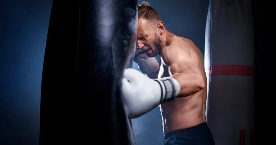 کلاس خصوصی بوکس زیر نظر بهترین مربی و شهریه مناسب boxing
