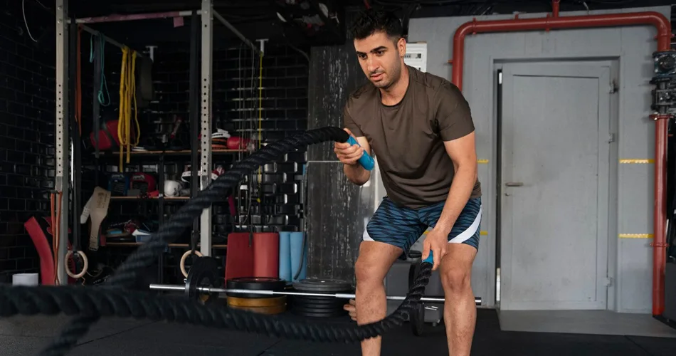 کلاس خصوصی و عمومی فانکشنال فیتنس در تهران | Private and public functional fitness classes in Tehran |